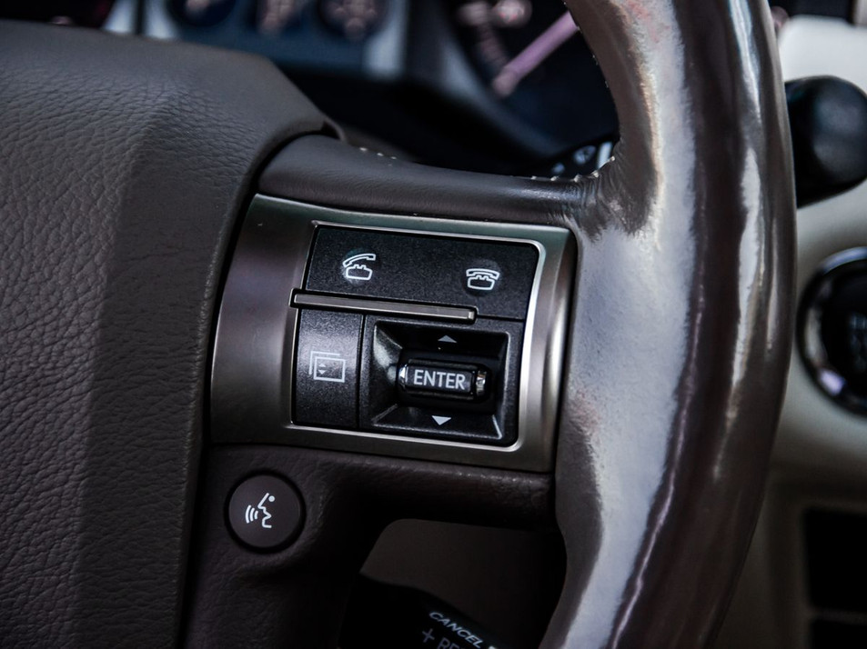 Автомобиль с пробегом Lexus GX в городе Магнитогорск ДЦ - Прайм Авто