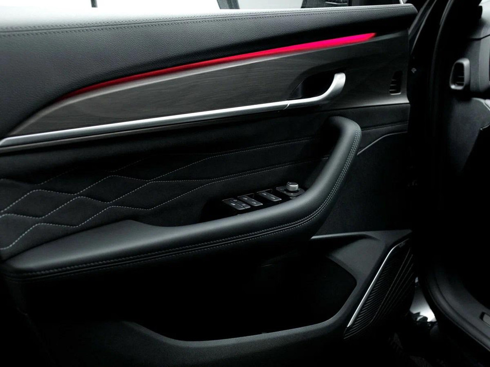Новый автомобиль Geely Monjaro Флагман / Flagship в городе Челябинск ДЦ - Geely Планета Авто Запад