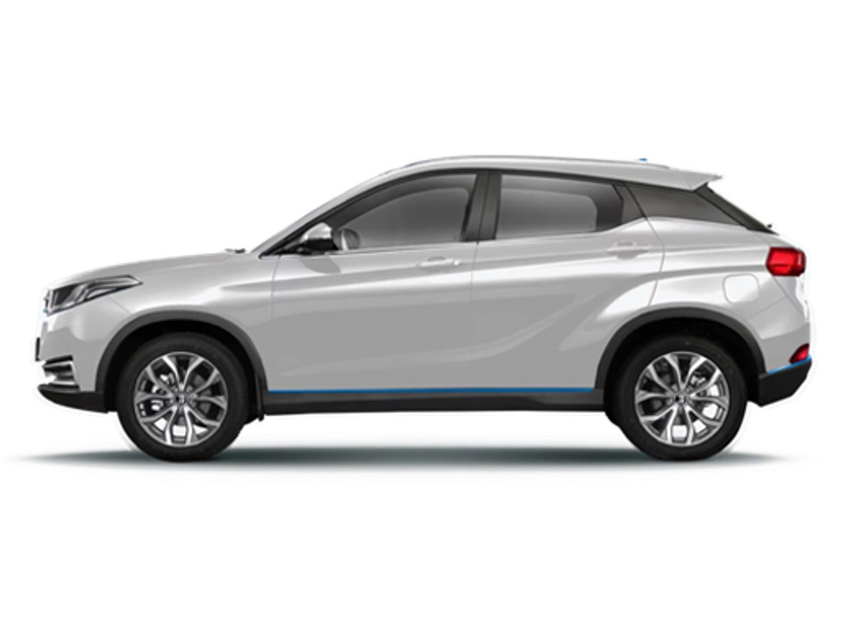 Новый автомобиль EVOLUTE i-JOY Сити+ в городе Нижний Новгород ДЦ - EVOLUTE АВТОЛИГА