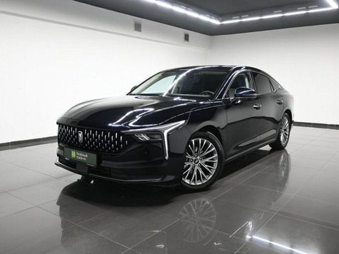 Автомобиль с пробегом FAW Bestune B70 в городе Тверь ДЦ - Зелёный trade-in Перемерки