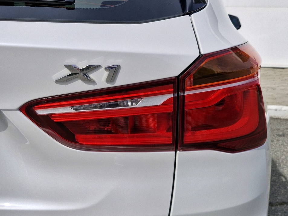Автомобиль с пробегом BMW X1 в городе Пермь ДЦ - Автомобили Баварии Пермь