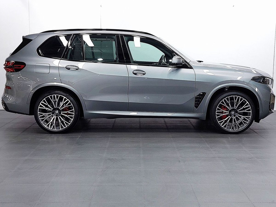 Автомобиль с пробегом BMW X5 в городе Балашиха ДЦ - БорисХоф Восток