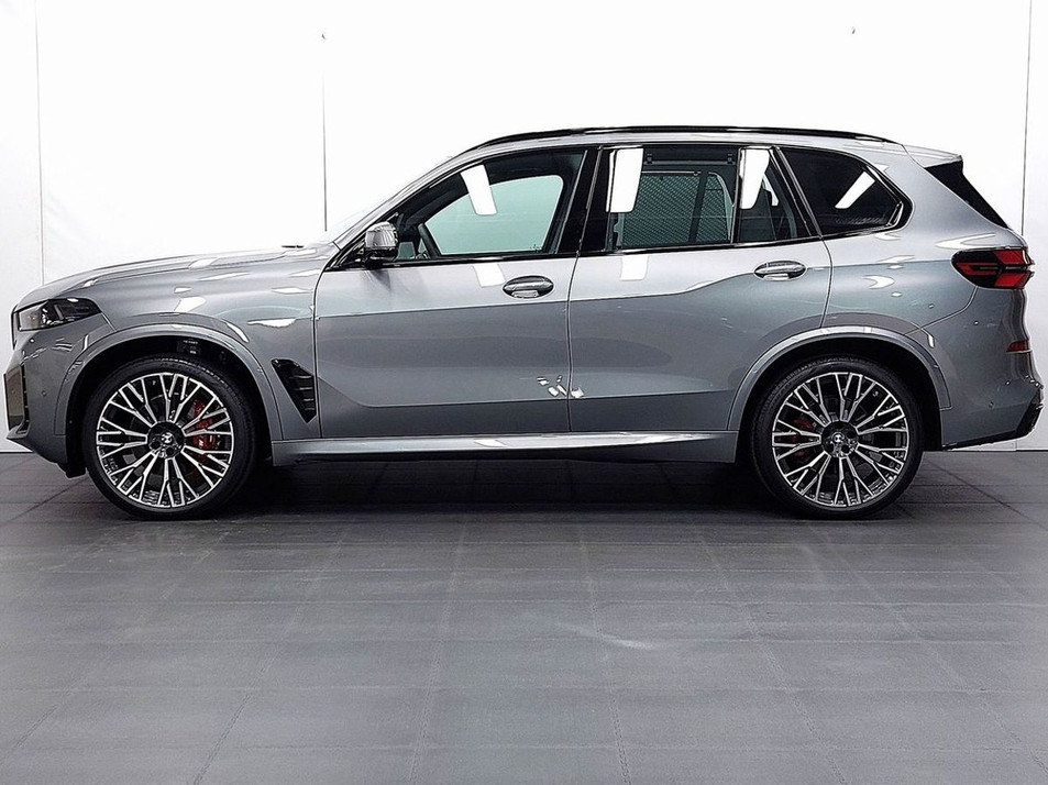 Автомобиль с пробегом BMW X5 в городе Балашиха ДЦ - БорисХоф Восток