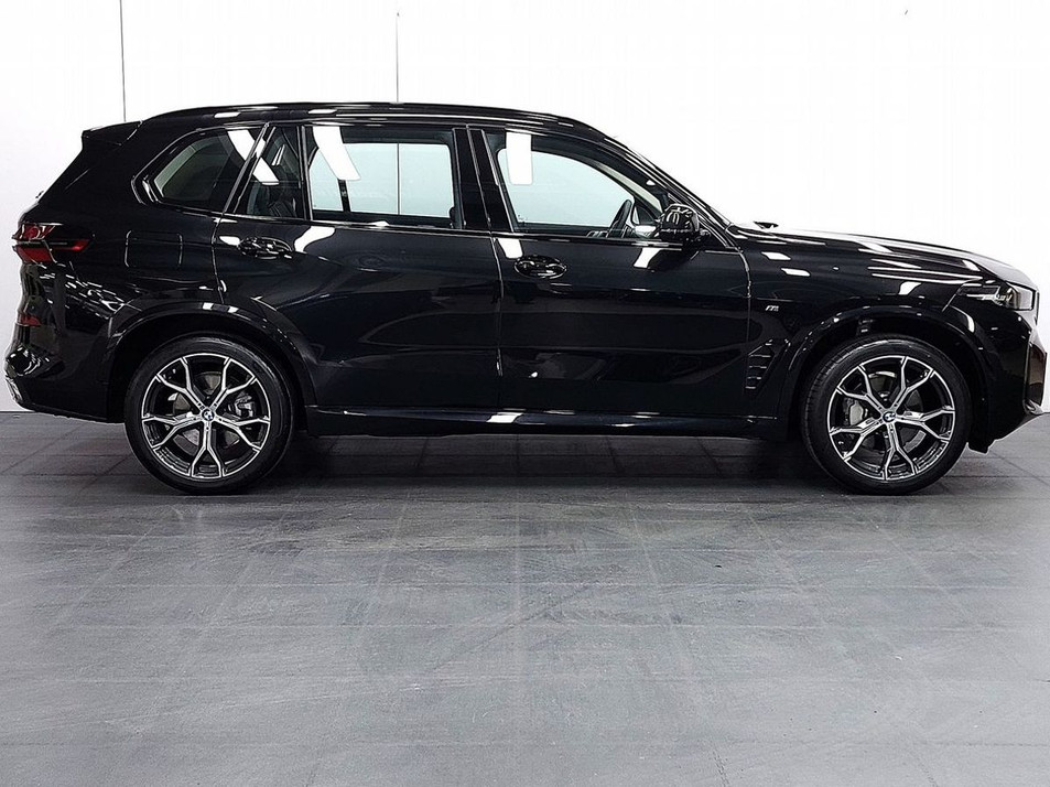 Автомобиль с пробегом BMW X5 в городе Балашиха ДЦ - БорисХоф Восток