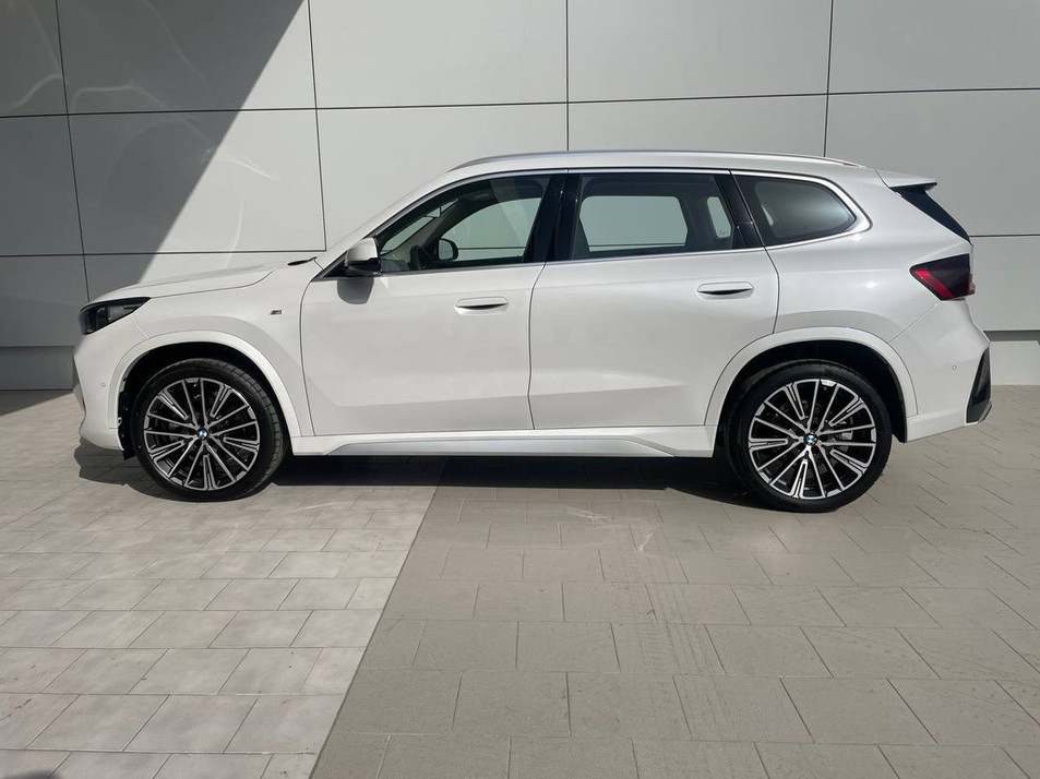 Автомобиль с пробегом BMW X1 в городе Тольятти ДЦ - Алдис Тольятти