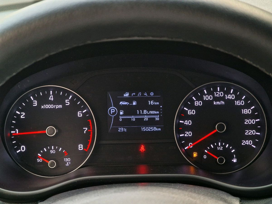Автомобиль с пробегом Kia Sportage в городе Челябинск ДЦ - Планета Авто Запад