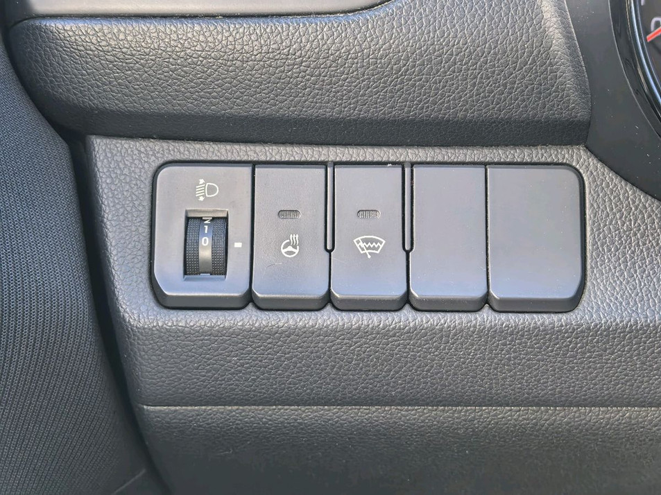 Автомобиль с пробегом Kia Rio в городе Челябинск ДЦ - Планета Авто Восток