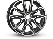 Диск колесный H9/HQ9 R20