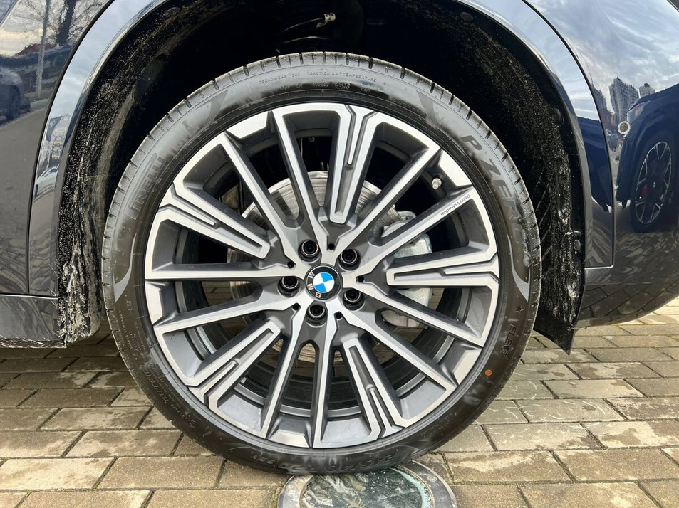 Автомобиль с пробегом BMW X1 в городе Сочи ДЦ - Атлас Сочи